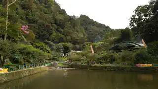 Tempat Wisata di Kaliurang