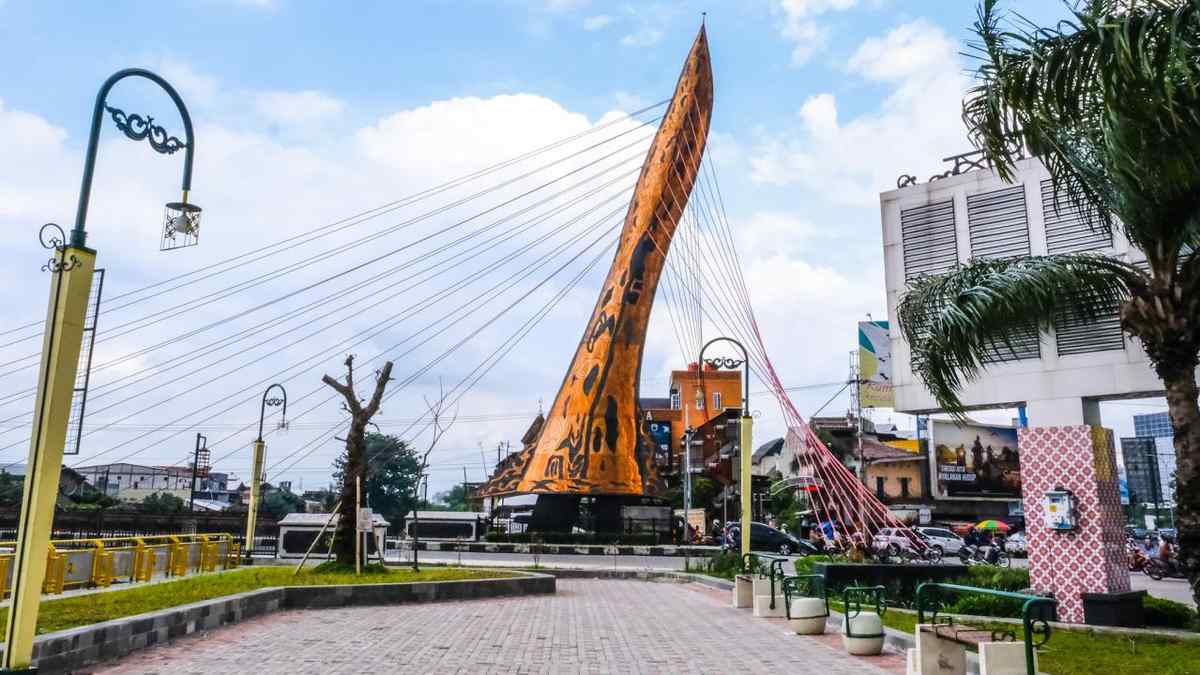 5 Destinasi Wisata Di Solo